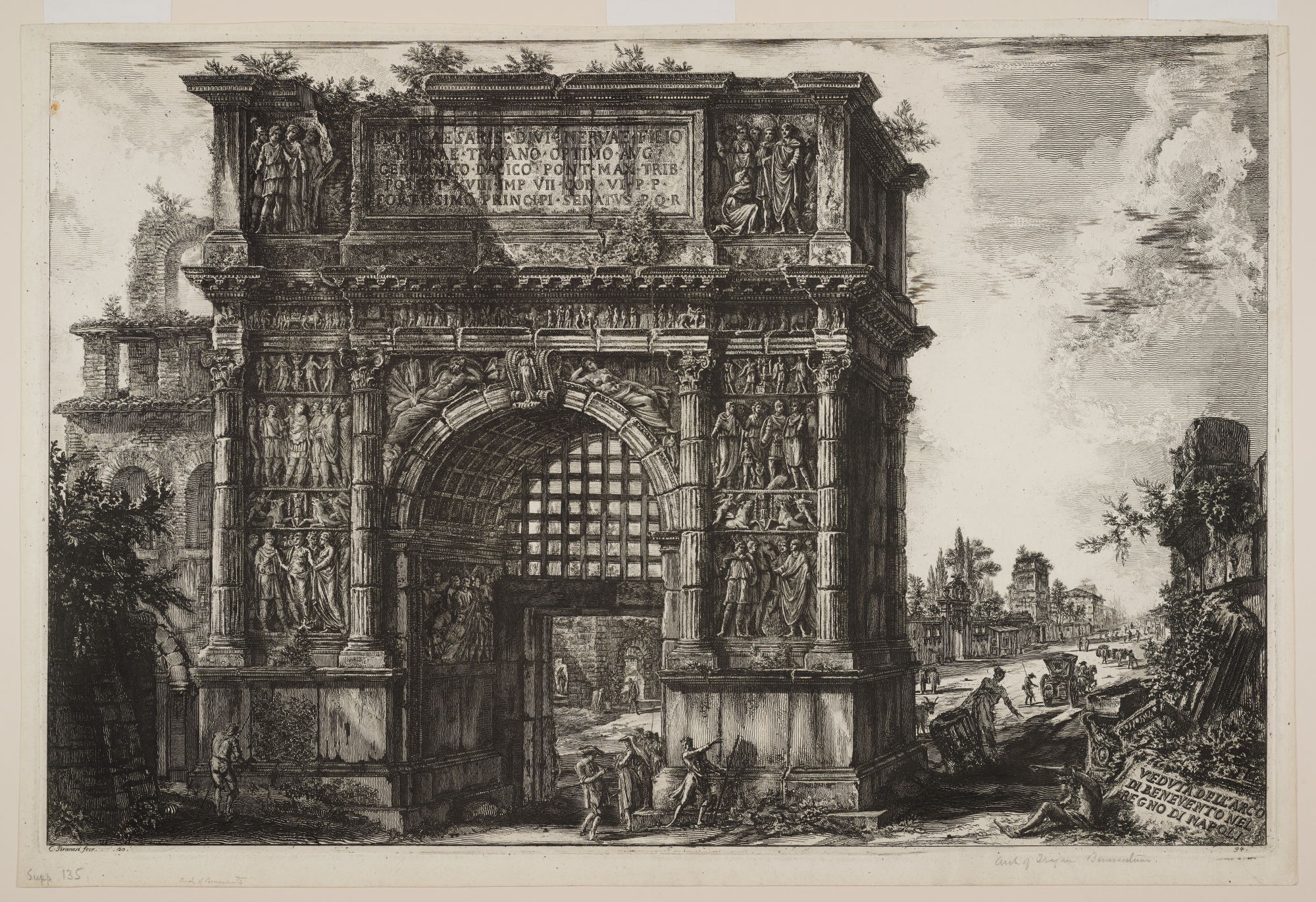 Arch of Trajan